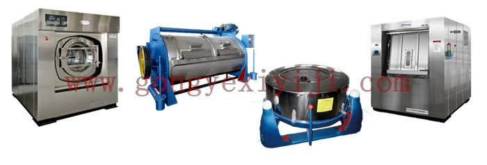 大型洗衣機(jī)解決生銹小妙招